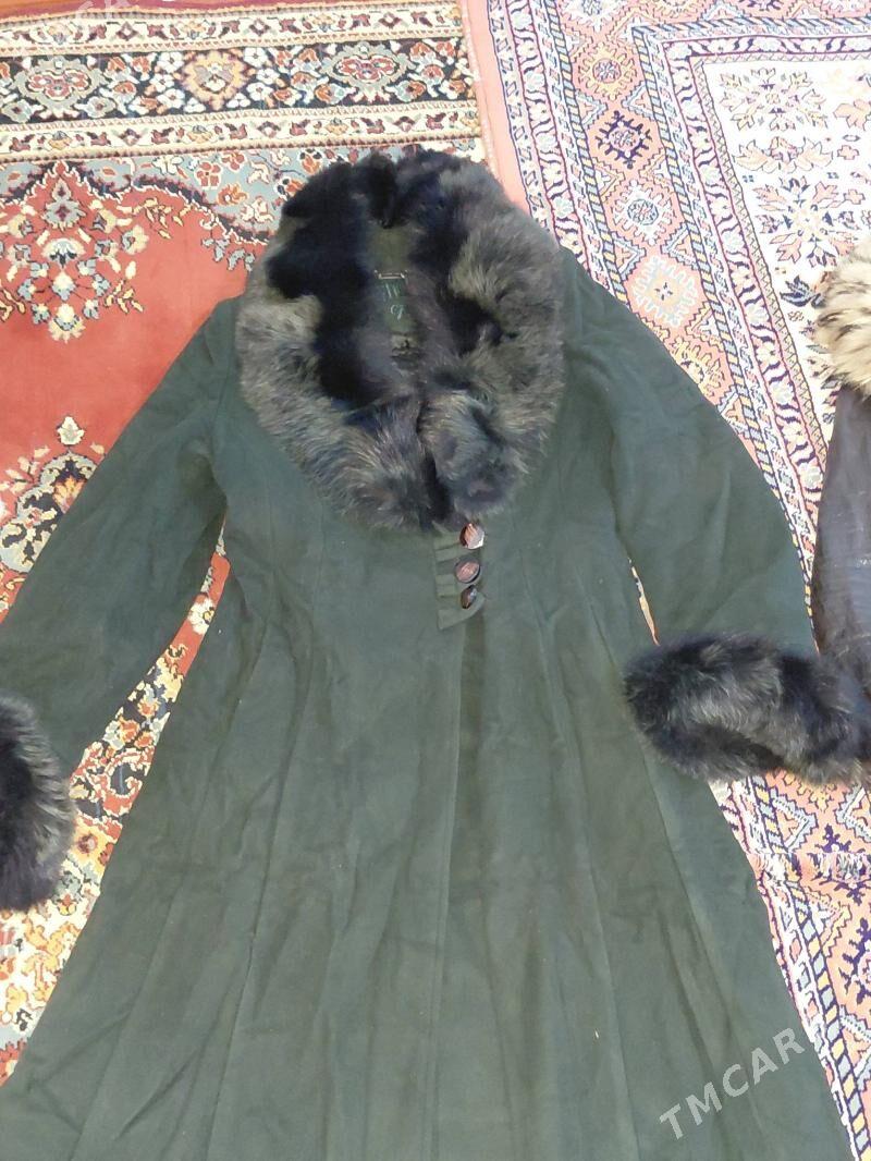 satlyk palto - Daşoguz - img 4