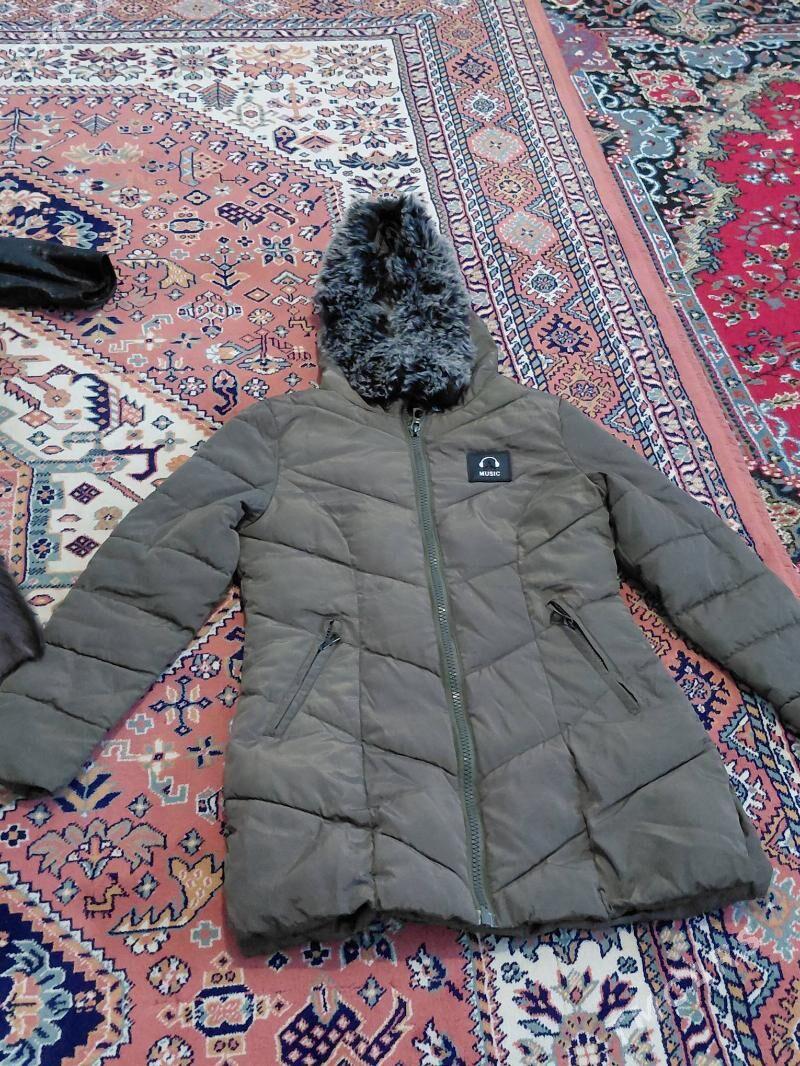 satlyk palto - Daşoguz - img 1