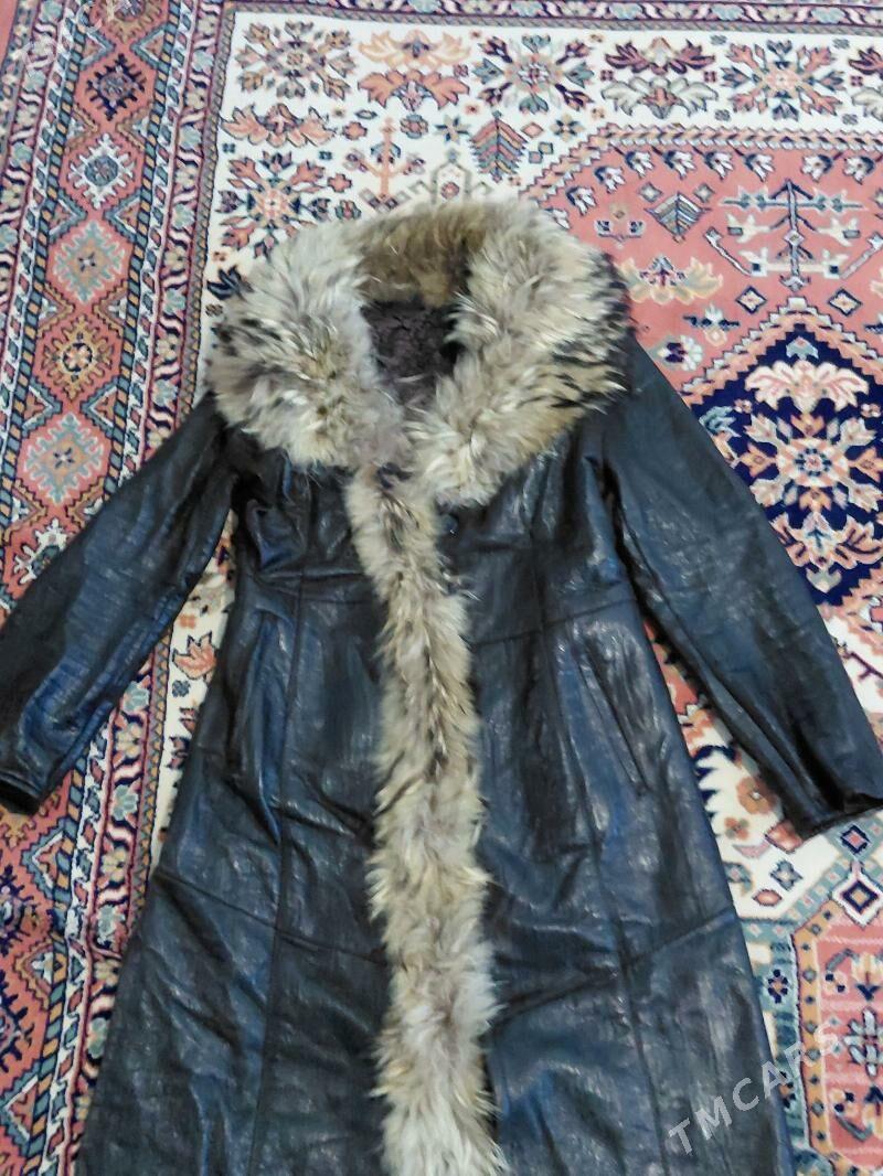 satlyk palto - Daşoguz - img 6