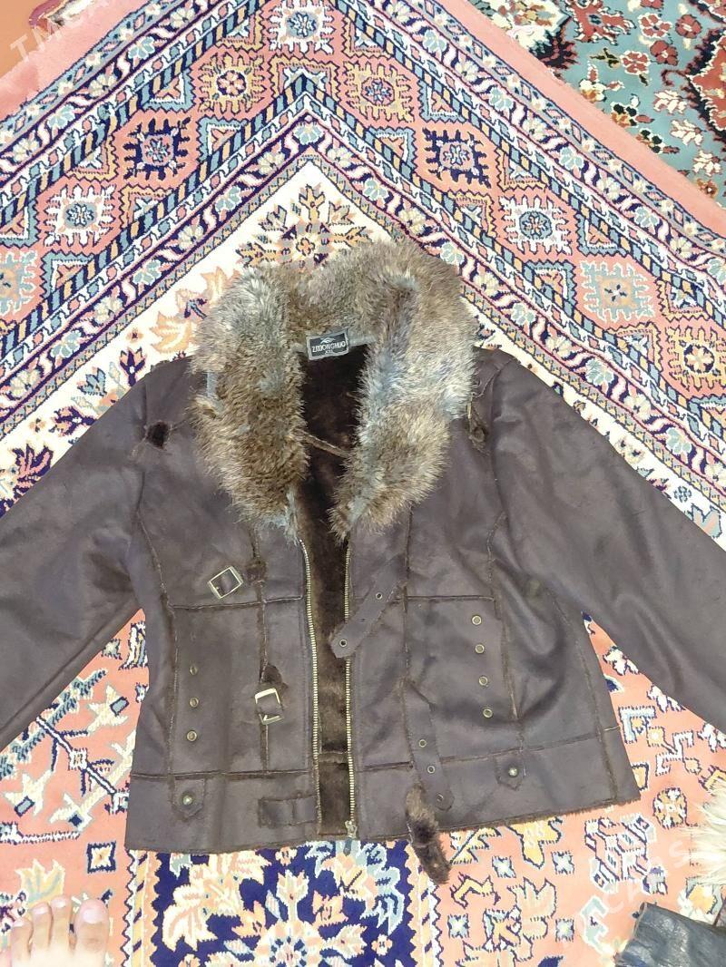 satlyk palto - Daşoguz - img 2