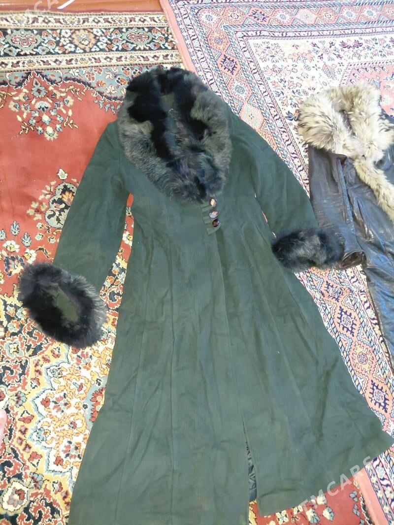 satlyk palto - Daşoguz - img 5