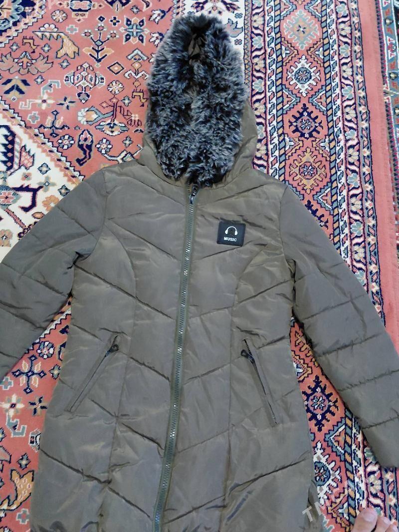 satlyk palto - Daşoguz - img 3