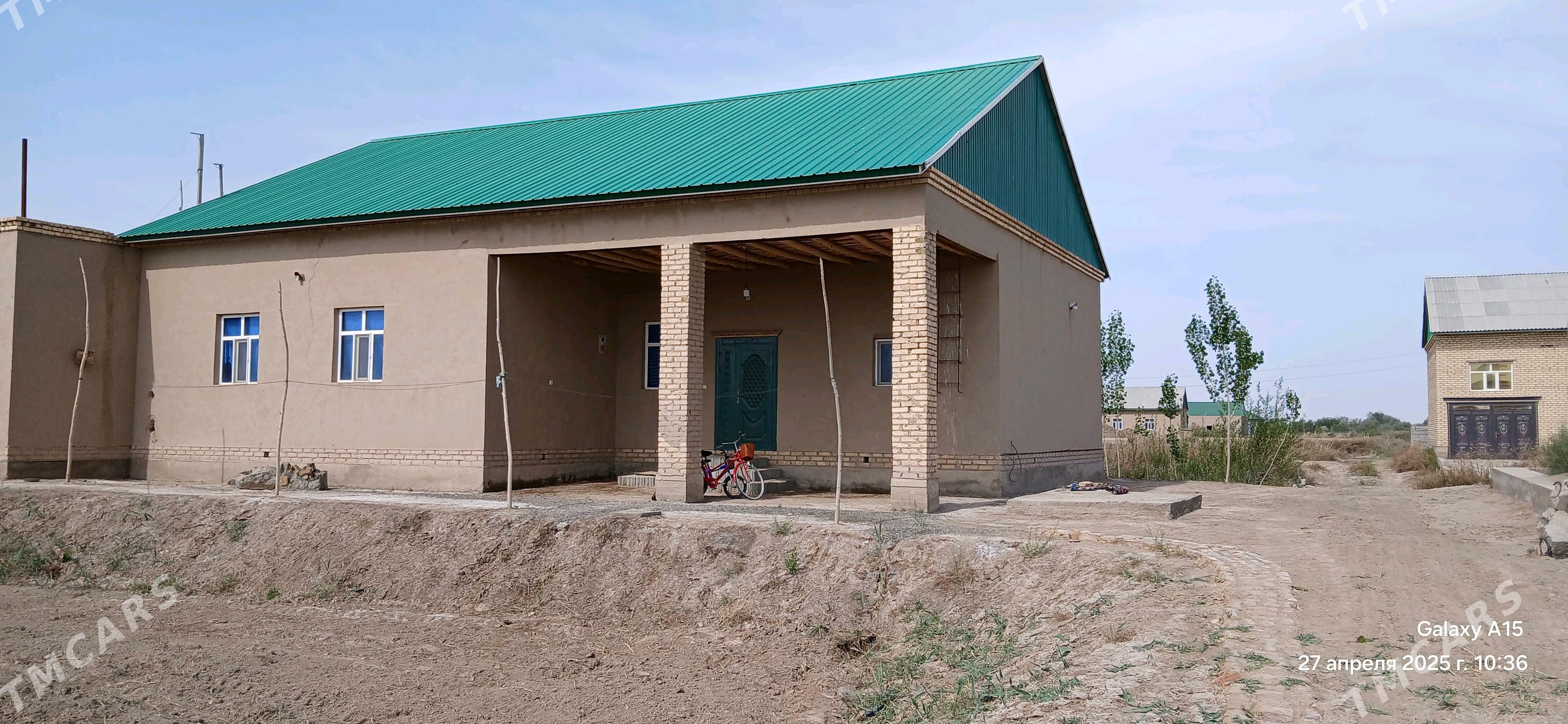 satlyk plan jay - Köneürgenç - img 3