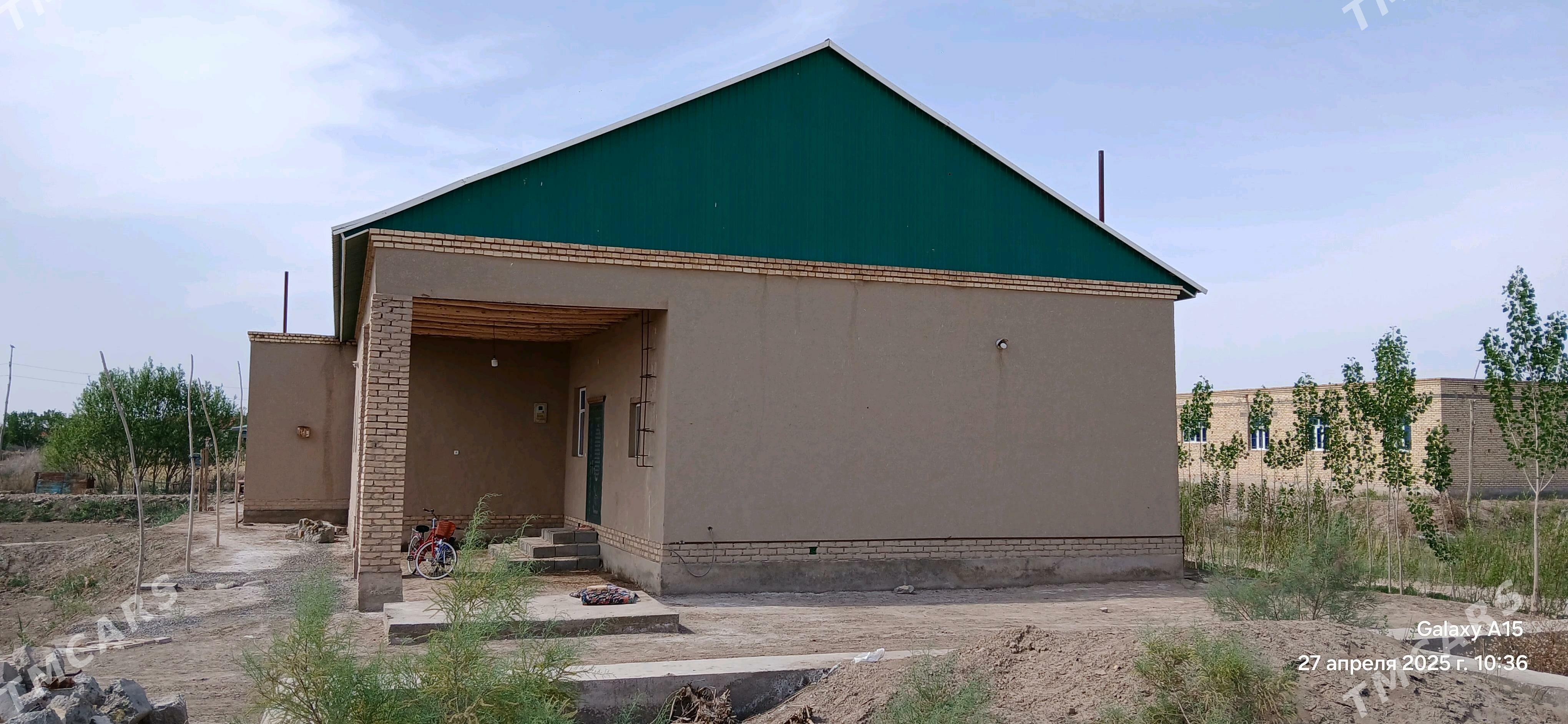 satlyk plan jay - Köneürgenç - img 4