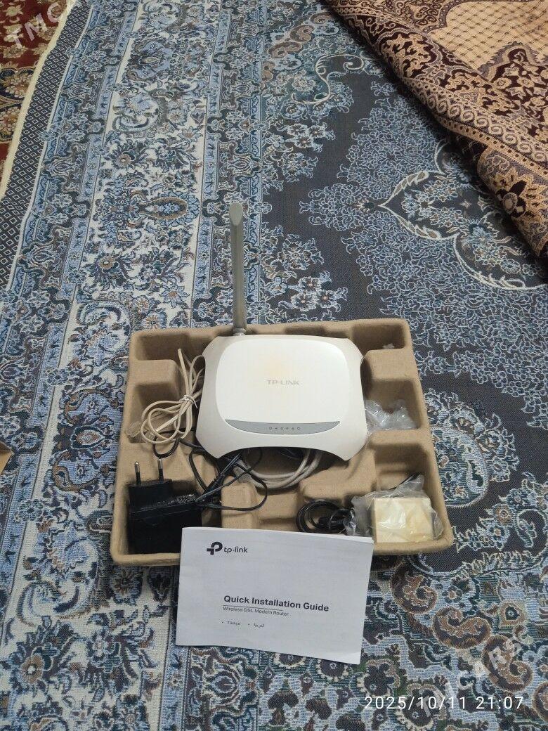 waÿ-faÿ - Балканабат - img 2