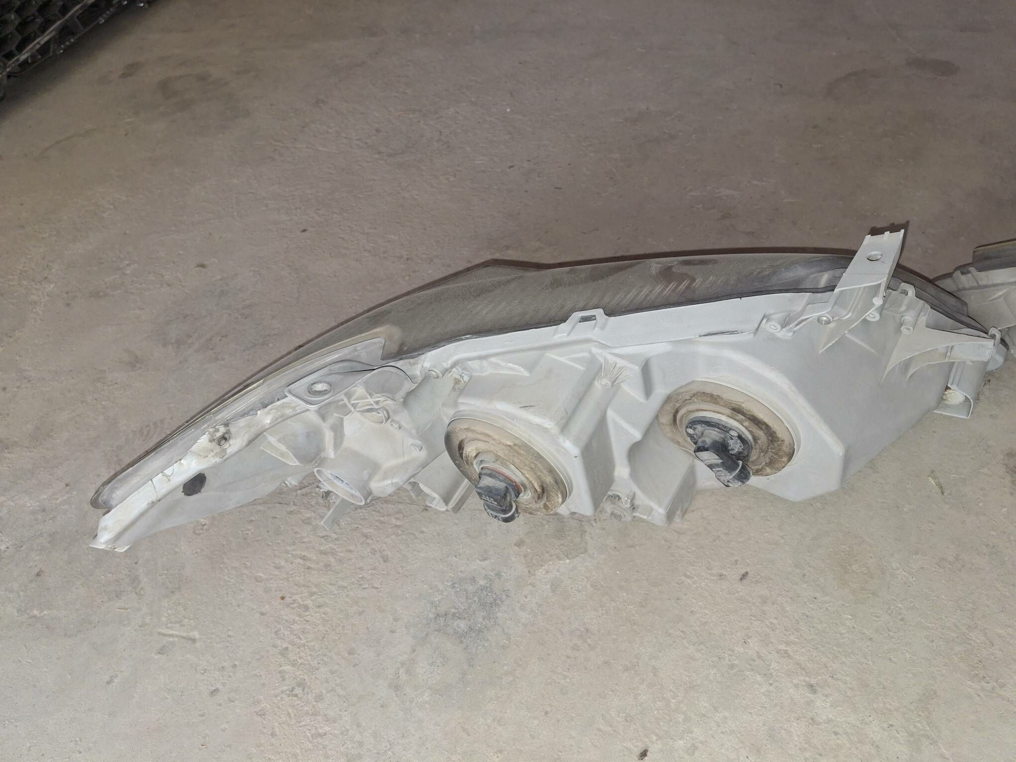 2010 Toyota camry on fara 600 TMT - Туркменабат - img 2