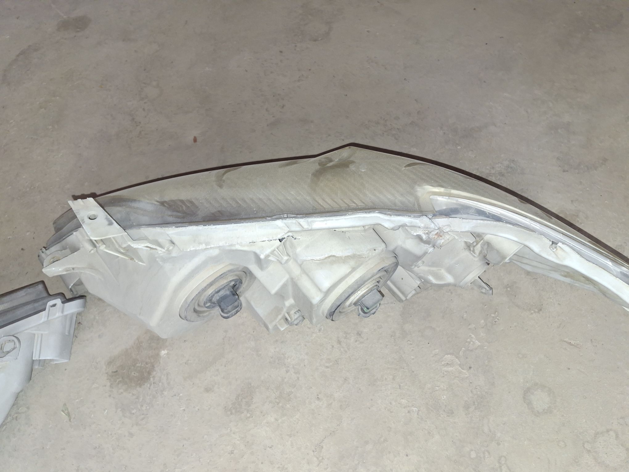 2010 Toyota camry on fara 600 TMT - Туркменабат - img 1