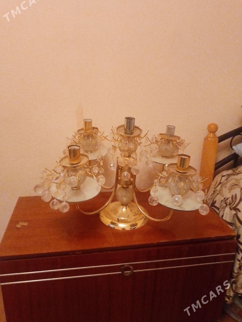 люстра в сборе - Mary - img 2