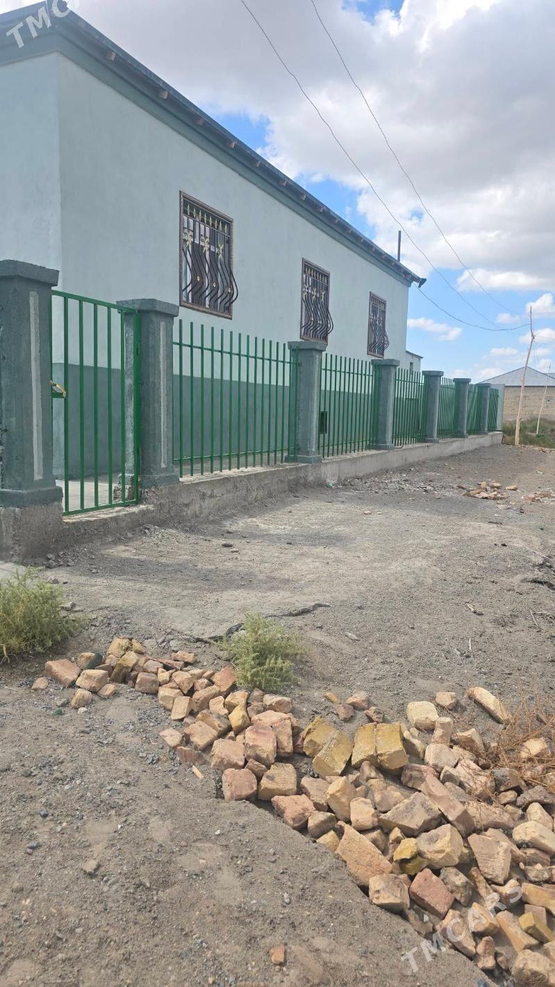 jay - Дашогуз - img 3