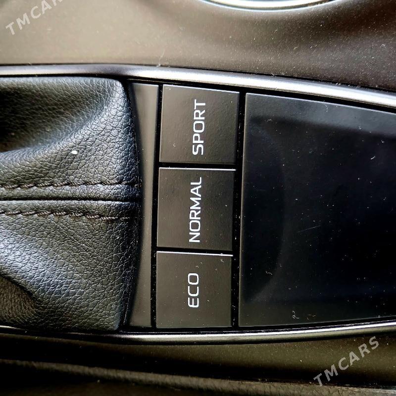 Toyota Camry 2022 - 340 000 TMT - Gypjak - img 4