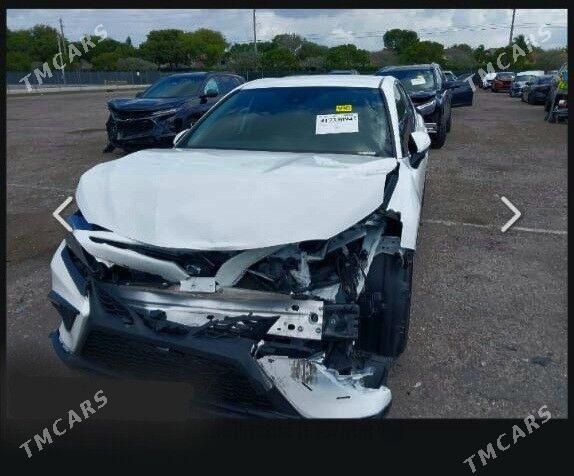 Toyota Camry 2022 - 340 000 TMT - Gypjak - img 6