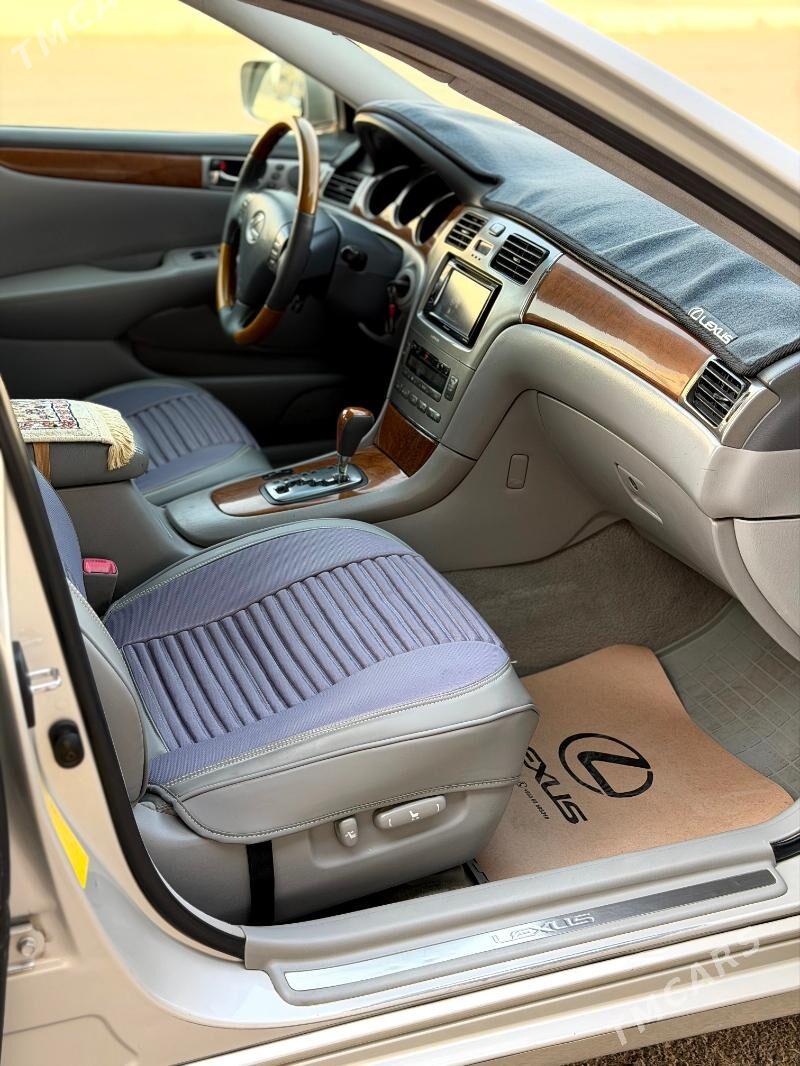 Lexus ES 330 2005 - 220 000 TMT - Türkmenabat - img 1