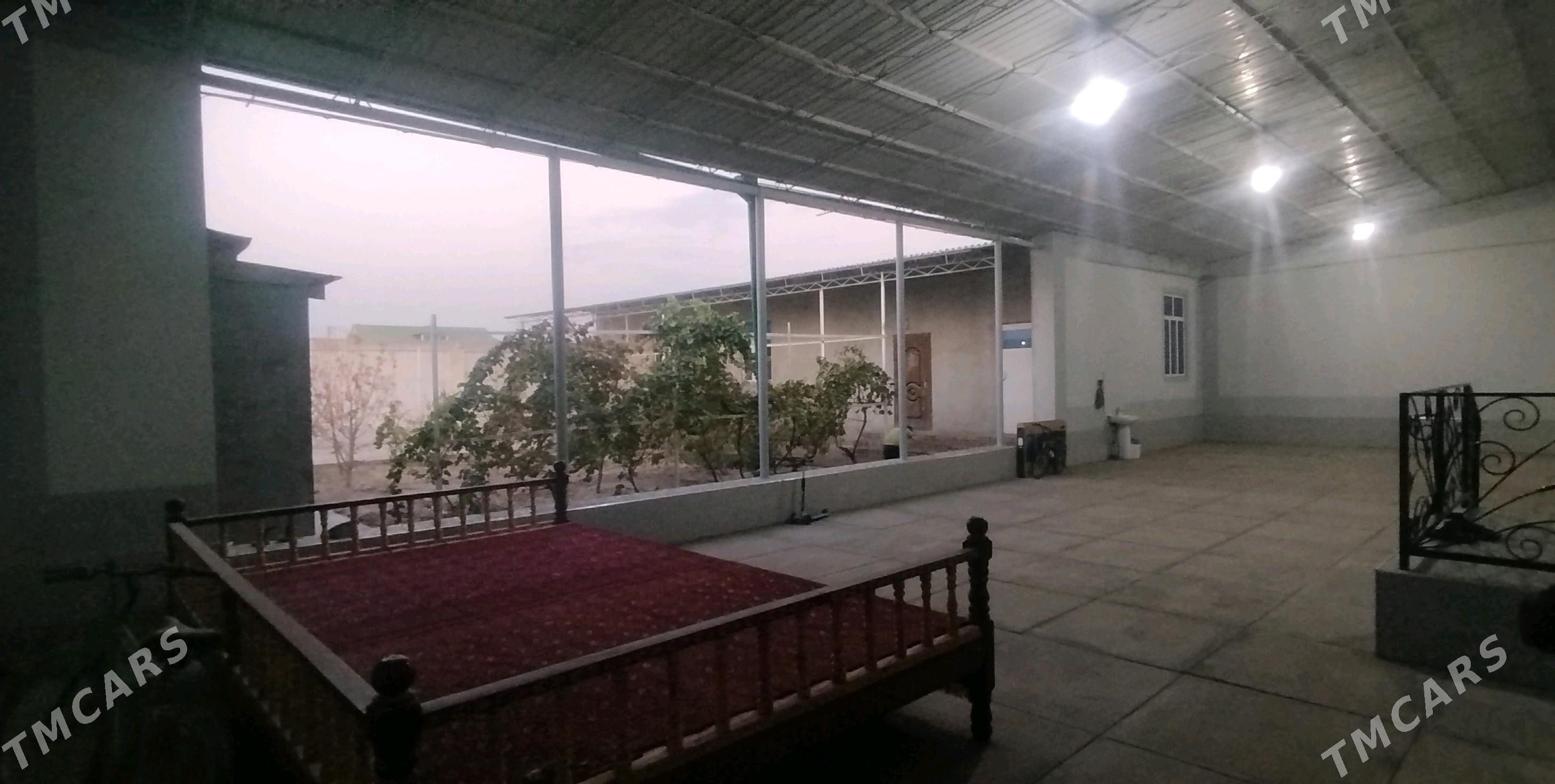 zil pasyolka 8 sotuk plan - Туркменабат - img 9