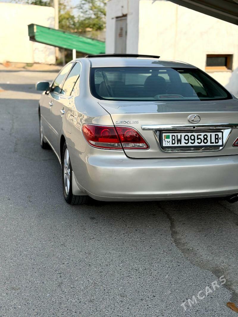 Lexus ES 330 2005 - 220 000 TMT - Türkmenabat - img 3
