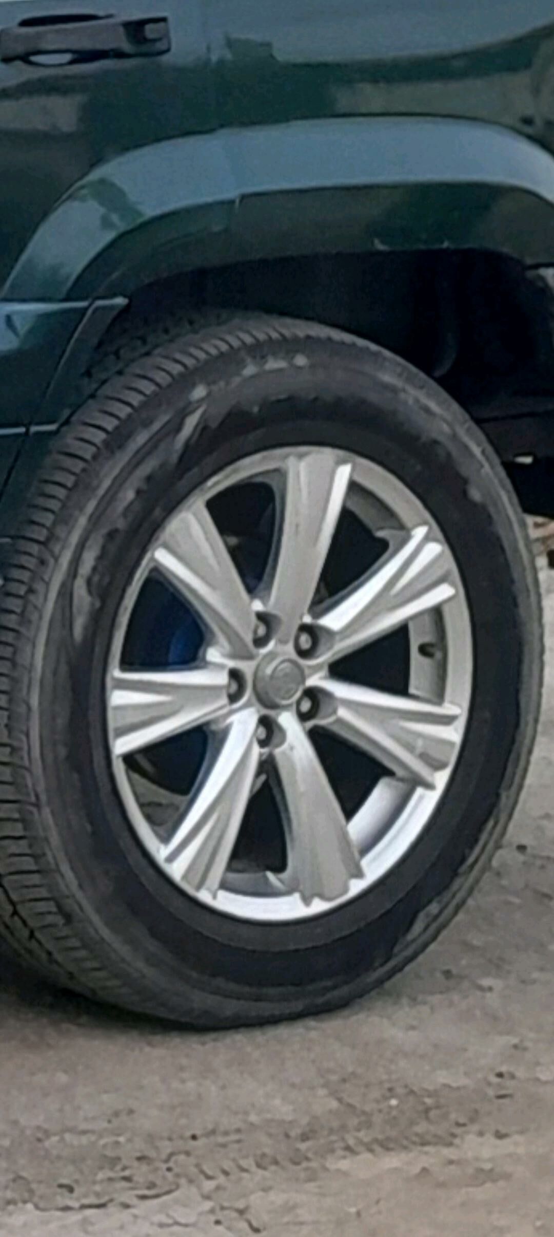 Disga pakeişka goyder 3 000 TMT - Daşoguz - img 3