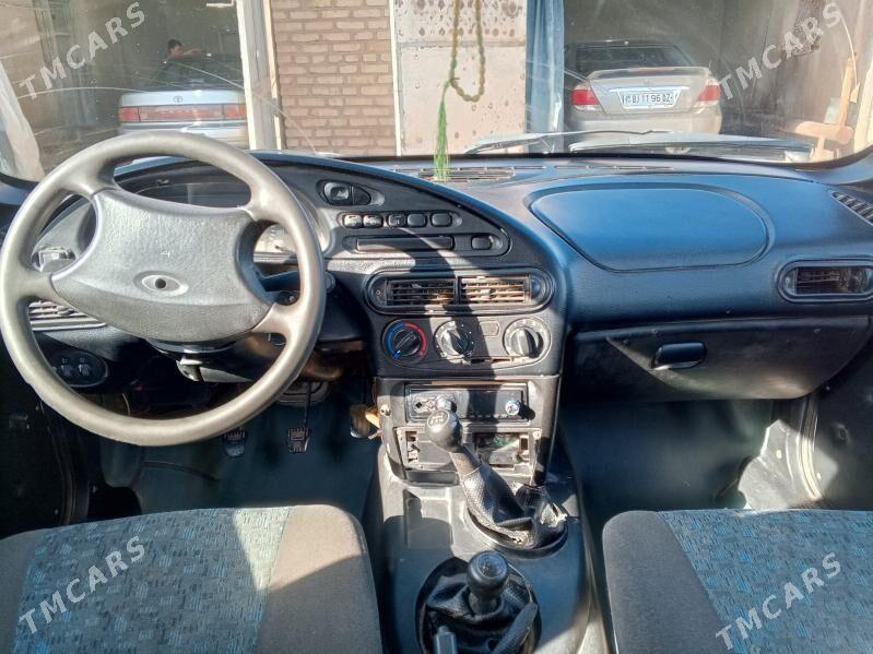 Chevrolet Niva 2006 - 45 000 TMT - Гороглы (Тагта) - img 6
