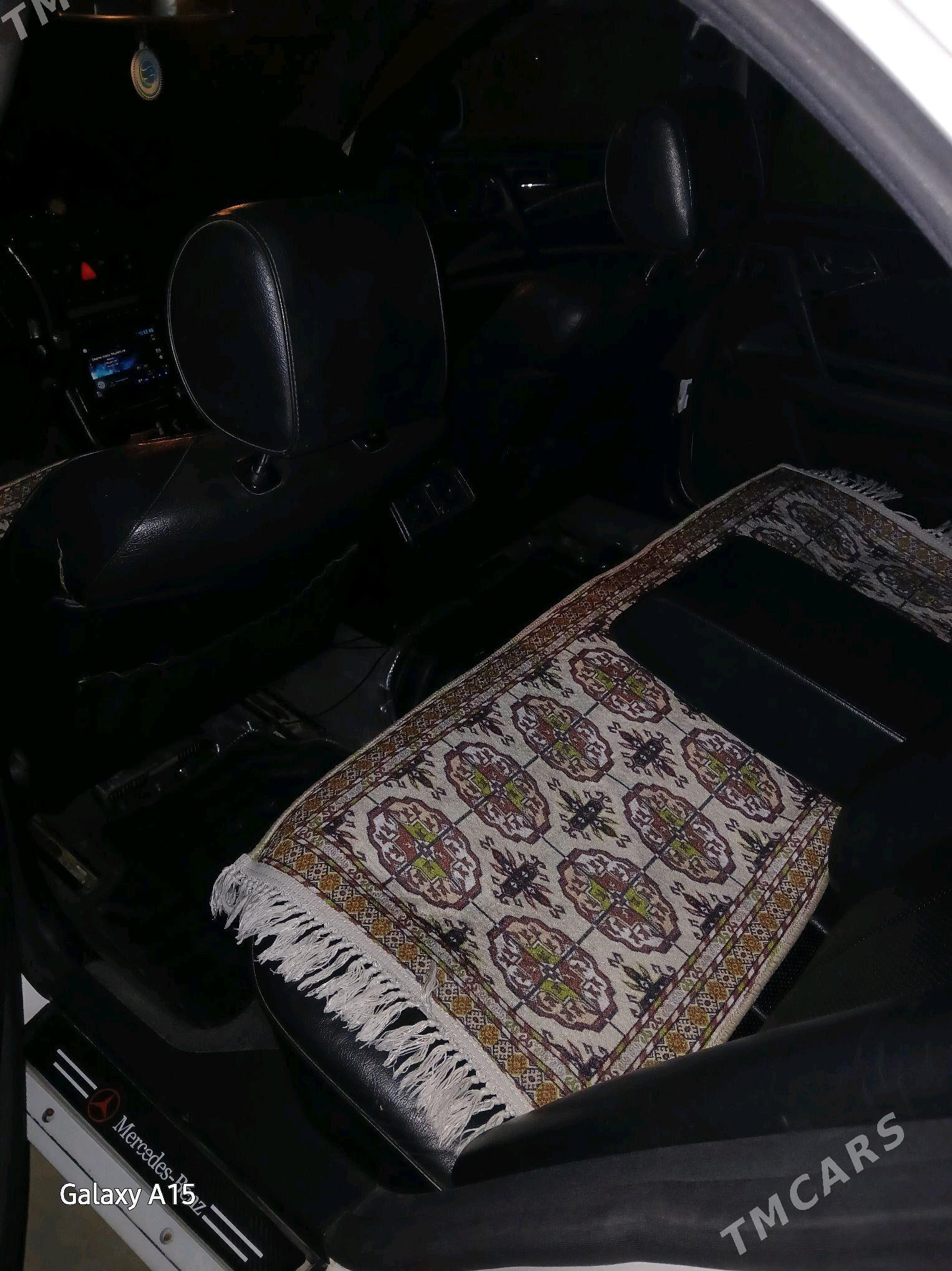 Mercedes-Benz E320 1999 - 120 000 TMT - Aşgabat - img 2