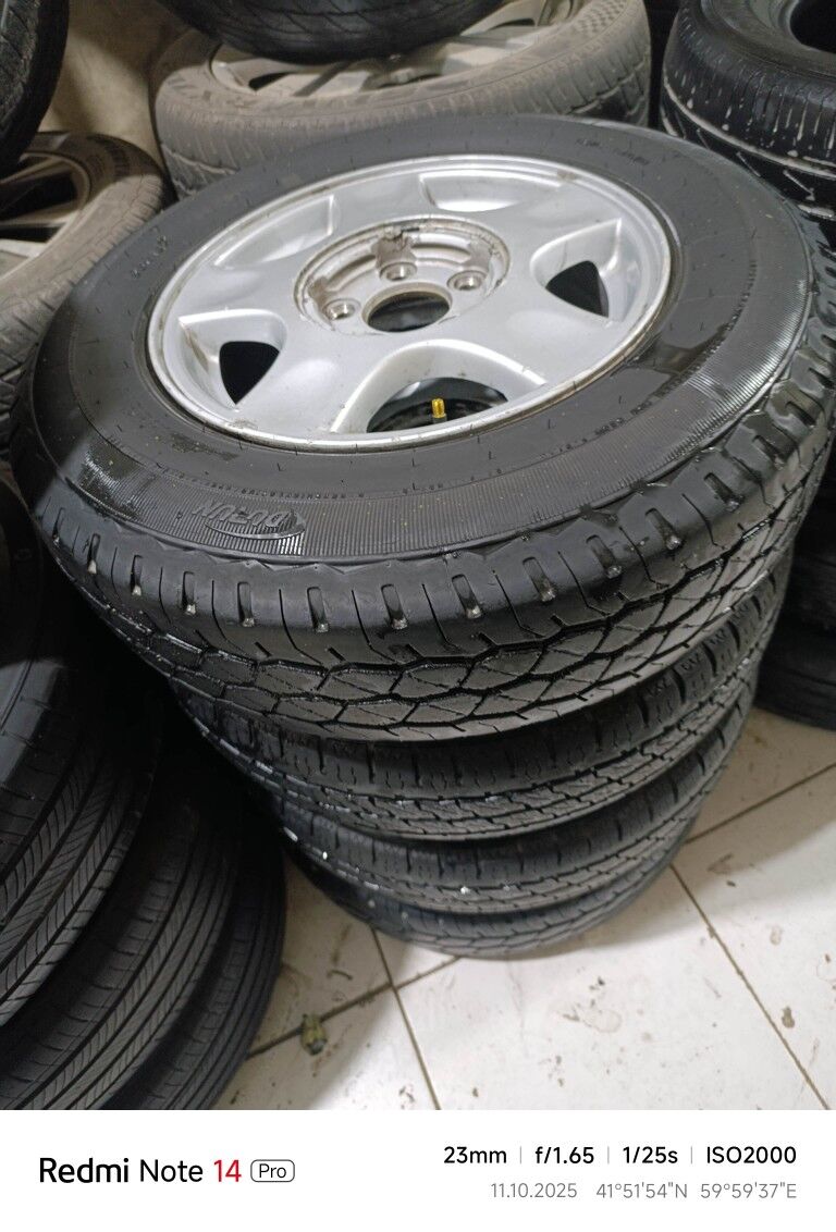 KIYA HAYS SENNNA PRIWYA TEKER 2 500 TMT - Şabat etr. - img 1