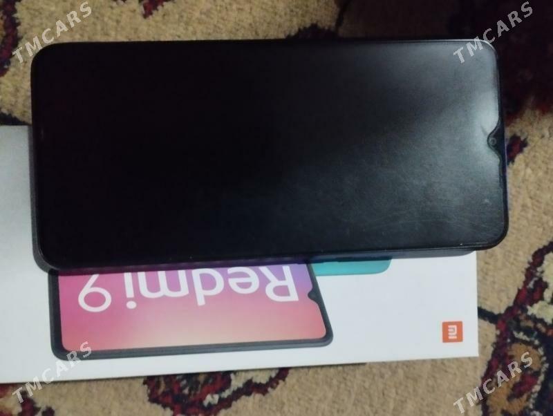 redmi 9 - Туркменабат - img 2