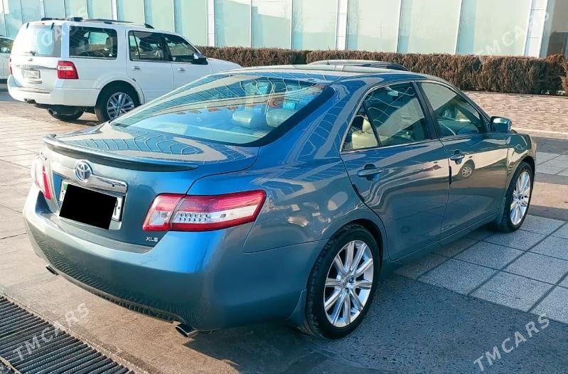 Toyota Camry 2010 - 185 000 TMT - Мары - img 2