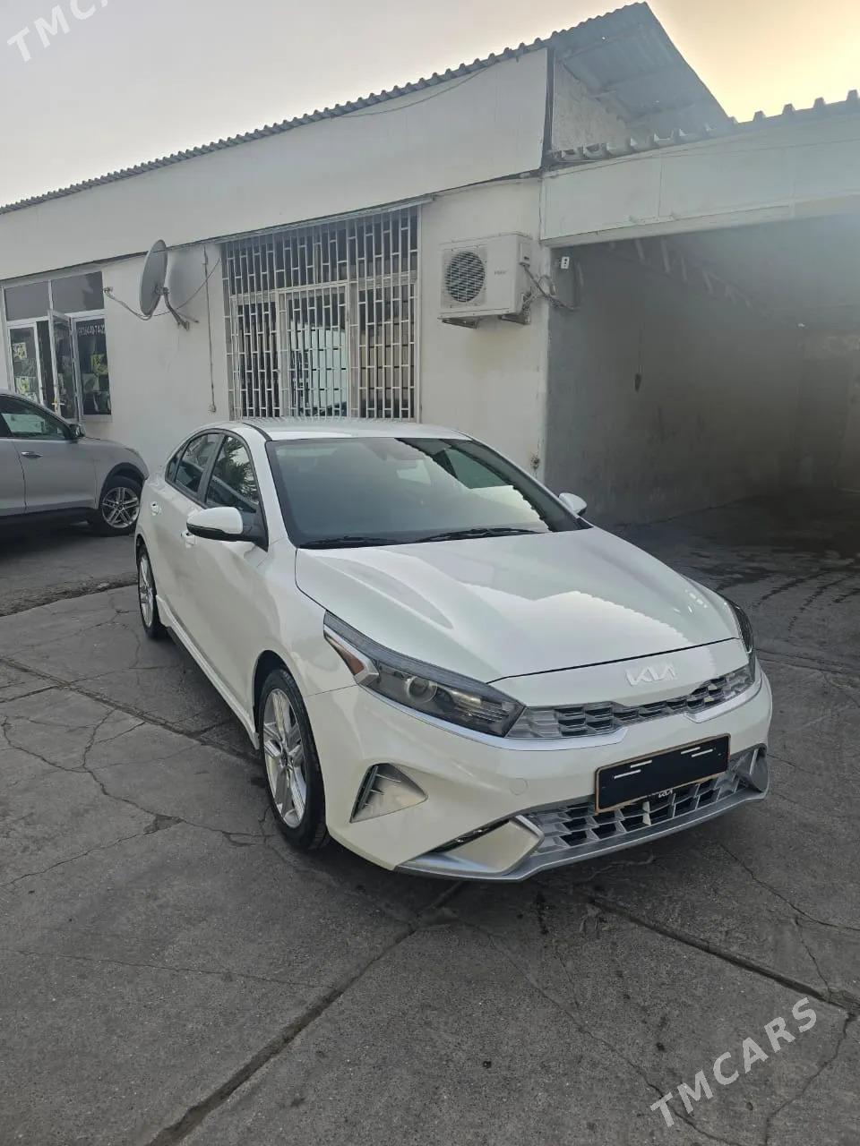 Kia Forte 2021 - 256 000 TMT - Büzmeýin - img 4