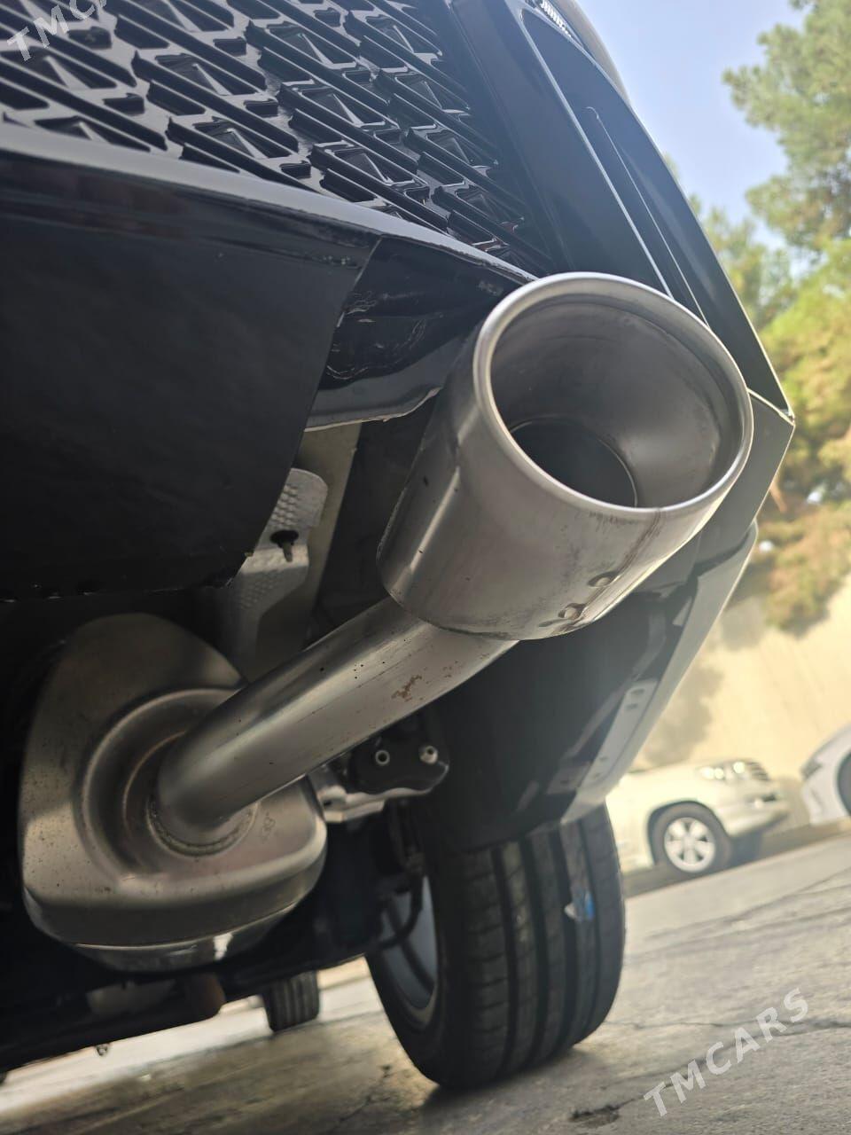 Kia Forte 2021 - 256 000 TMT - Büzmeýin - img 6