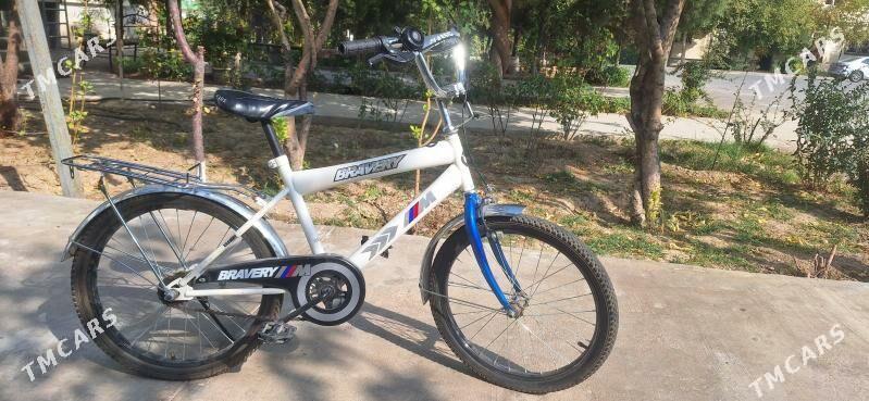 Tigir  welosiped  велосипед - Ашхабад - img 2