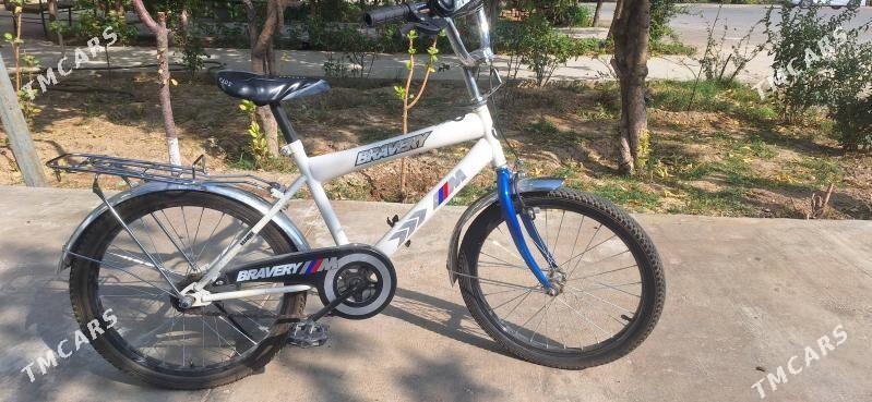 Tigir  welosiped  велосипед - Ашхабад - img 3