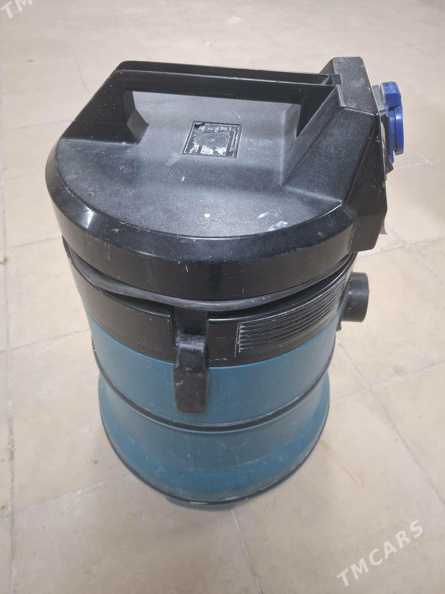 Пылесос строительный/pylesos - Gurtly - img 2