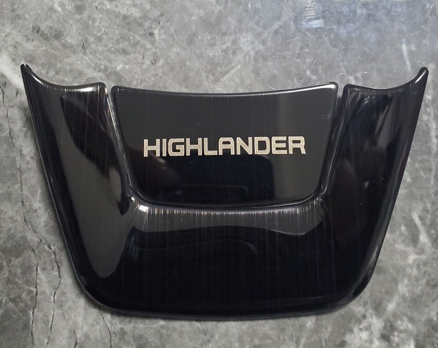 HIGHLENDER ROL ASAGY  19 24 130 TMT - Aşgabat - img 2