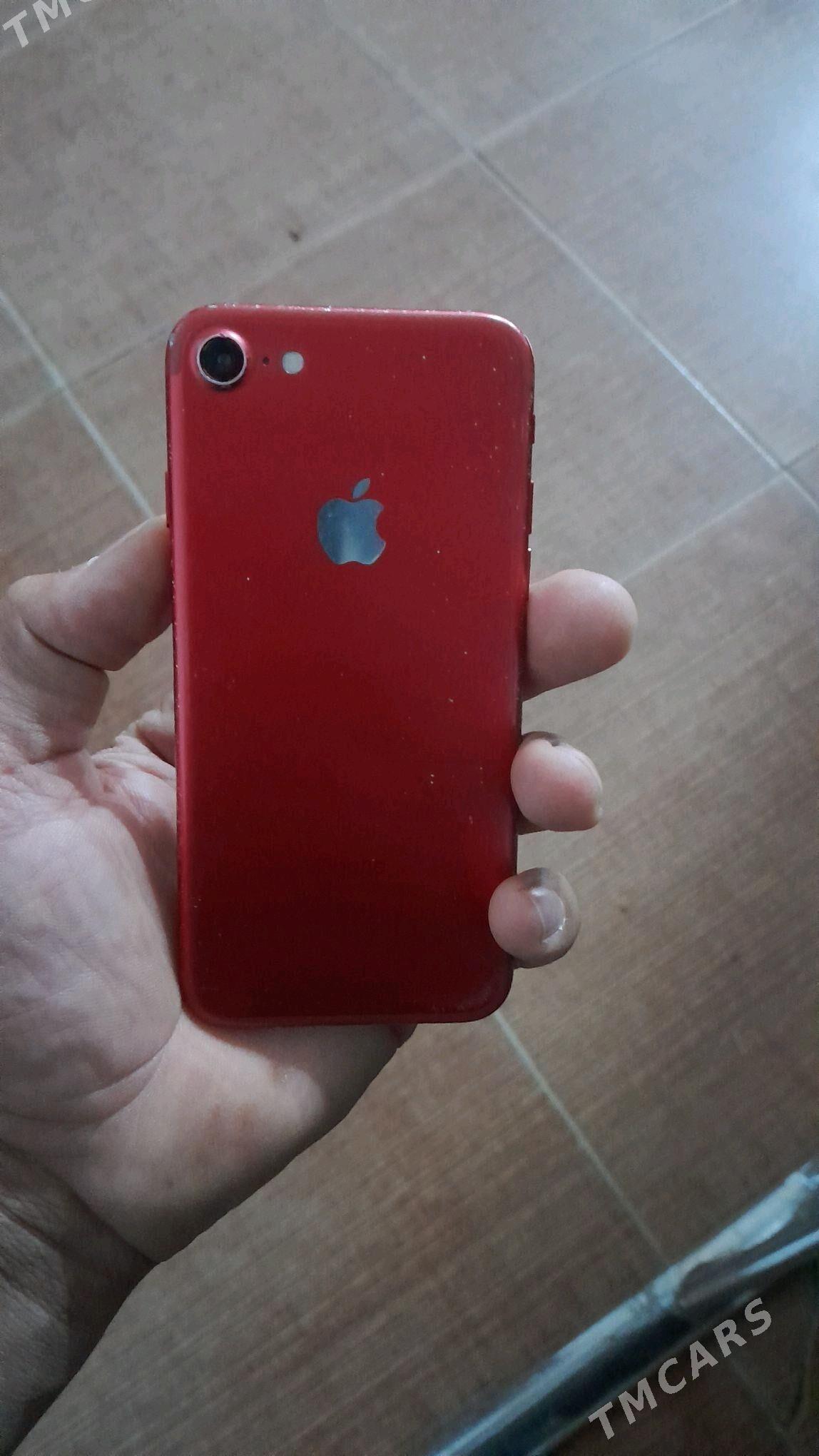 Iphone 7 - Саят - img 4