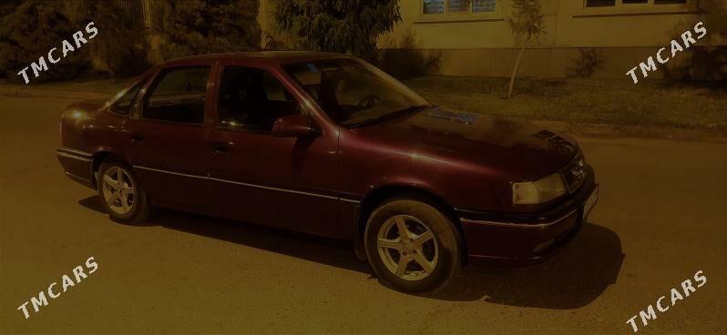 Opel Vectra 1991 - 37 000 TMT - Мары - img 2