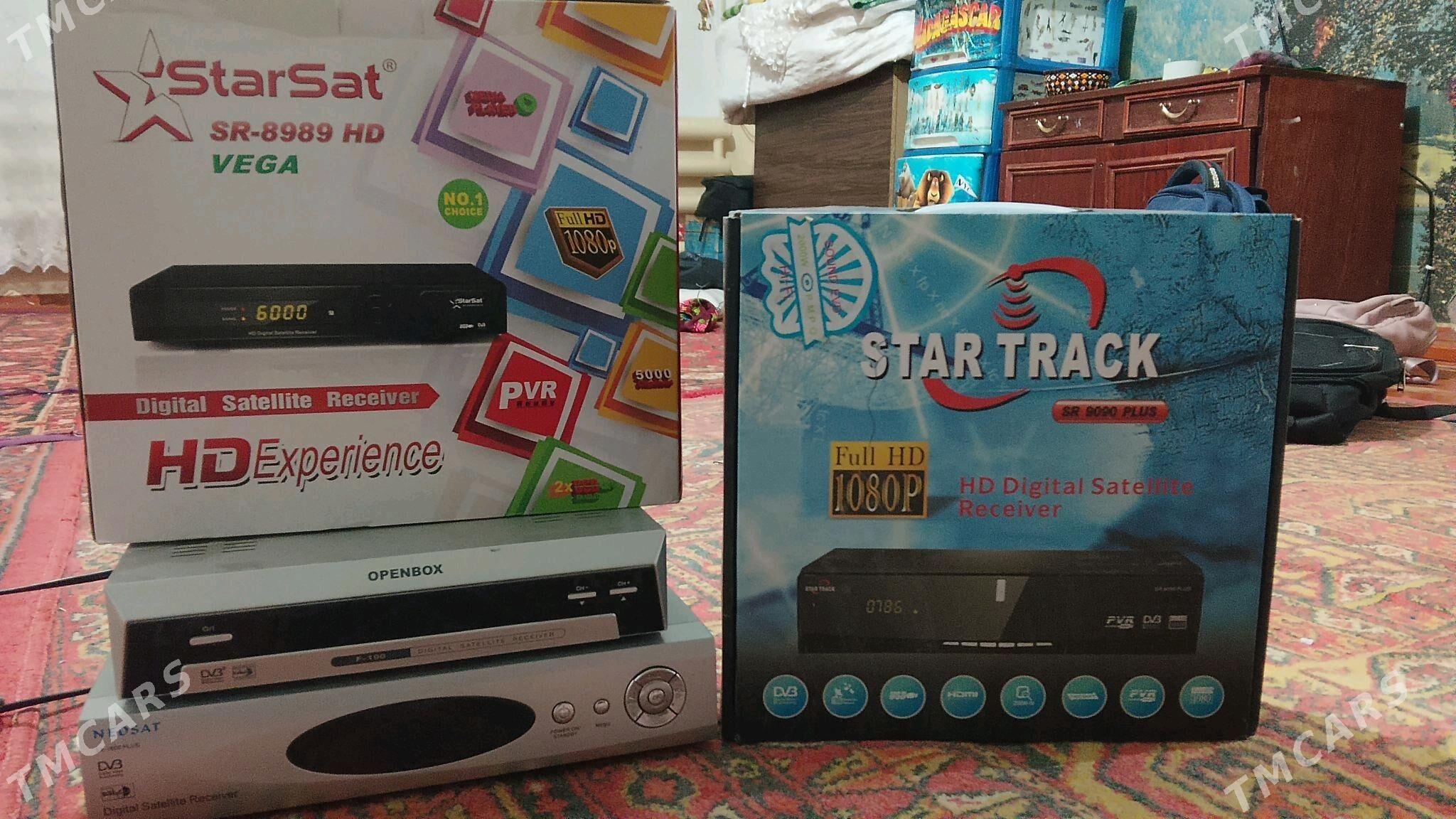 tuner - Baýramaly - img 2