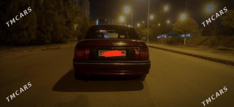 Opel Vectra 1991 - 37 000 TMT - Мары - img 1