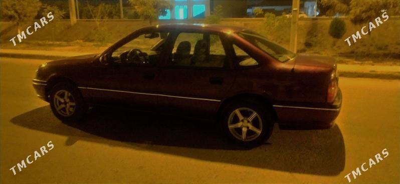 Opel Vectra 1991 - 37 000 TMT - Мары - img 3