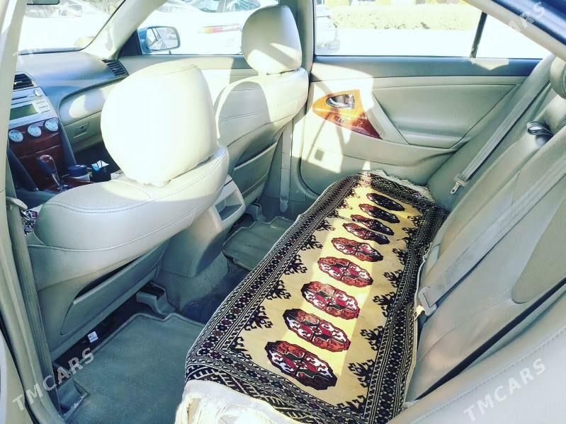 Toyota Camry 2010 - 185 000 TMT - Мары - img 8