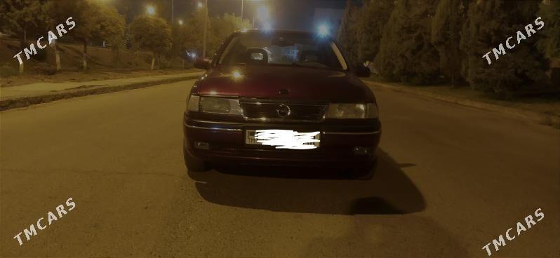 Opel Vectra 1991 - 37 000 TMT - Мары - img 4