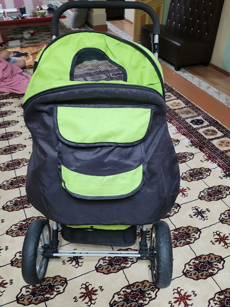 Kolyaska - Daşoguz - img 4