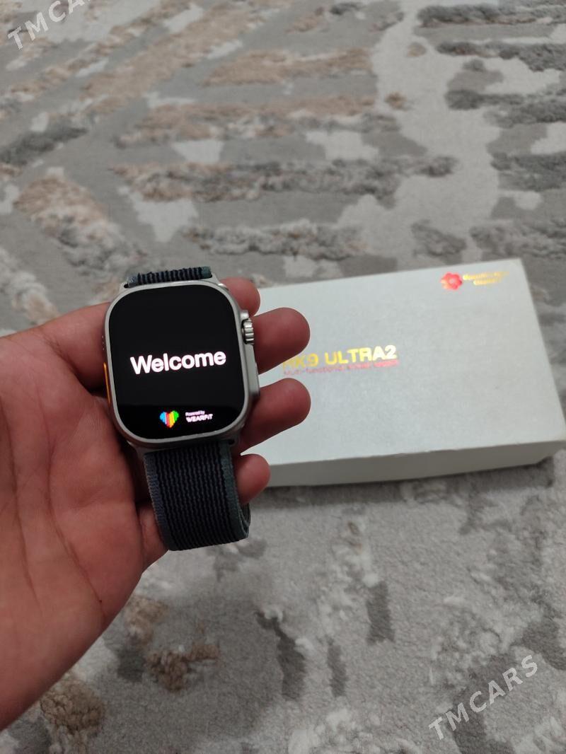 HK9 ULTRA2 SAGAT - Мир 3 - img 4