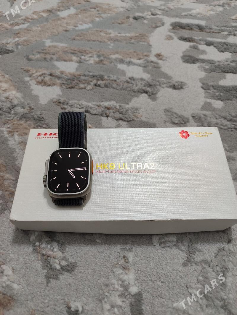 HK9 ULTRA2 SAGAT - Мир 3 - img 3