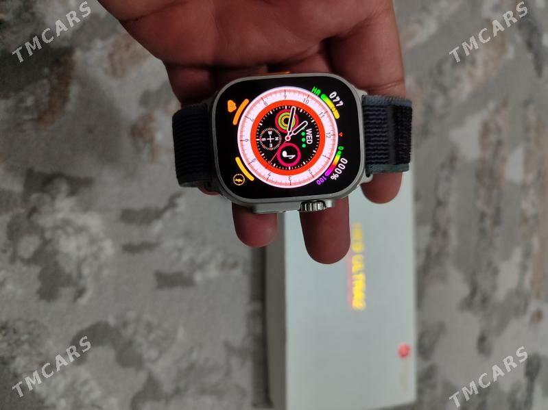 HK9 ULTRA2 SAGAT - Мир 3 - img 6