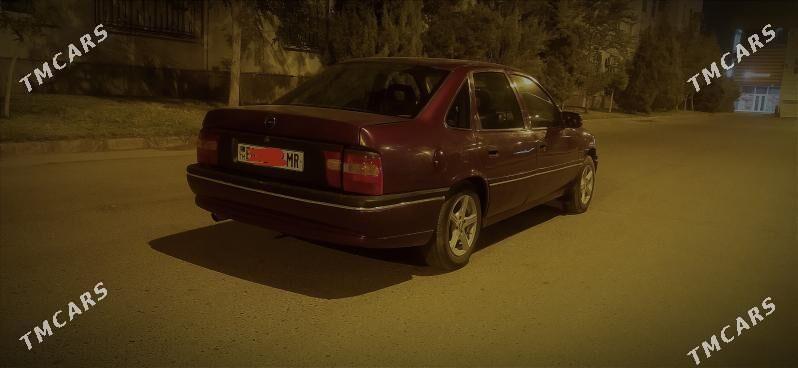 Opel Vectra 1991 - 37 000 TMT - Мары - img 5