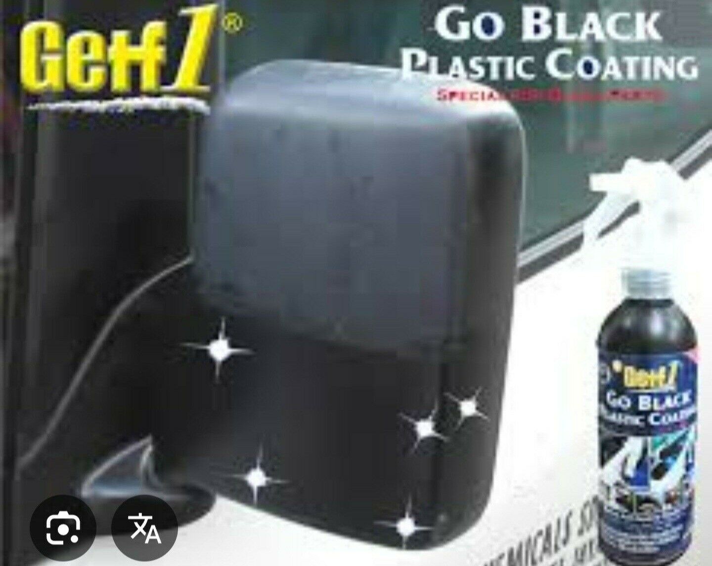 GETF PLASMAS GARATYAN TARPEDA 80 TMT - Ашхабад - img 2