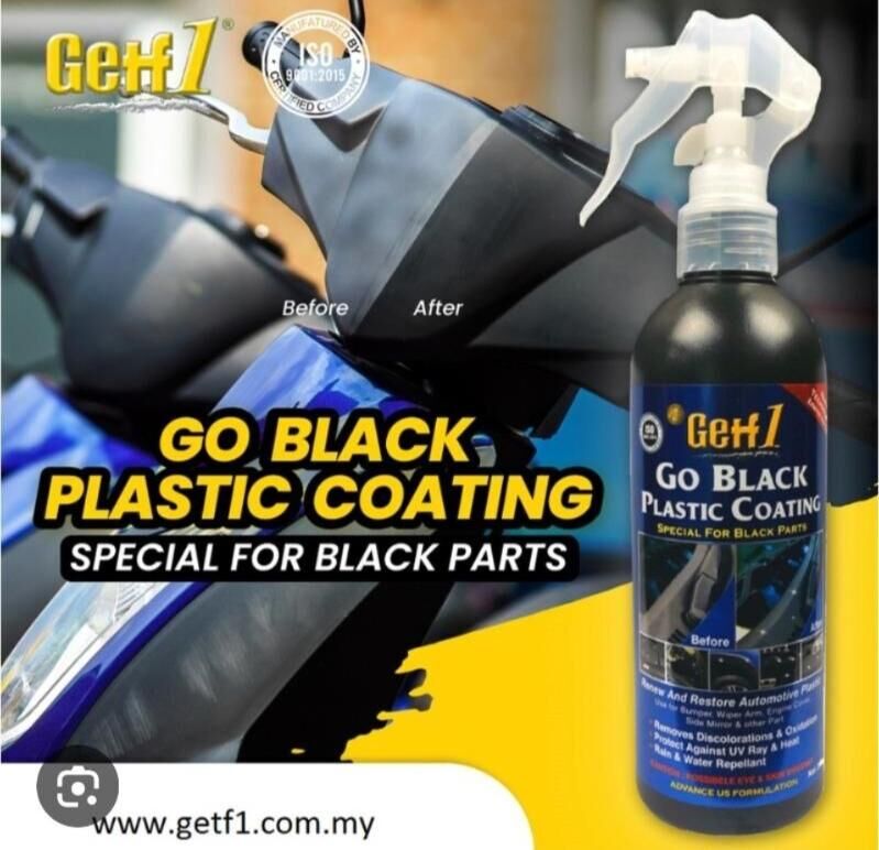 GETF PLASMAS GARATYAN TARPEDA 80 TMT - Ашхабад - img 3