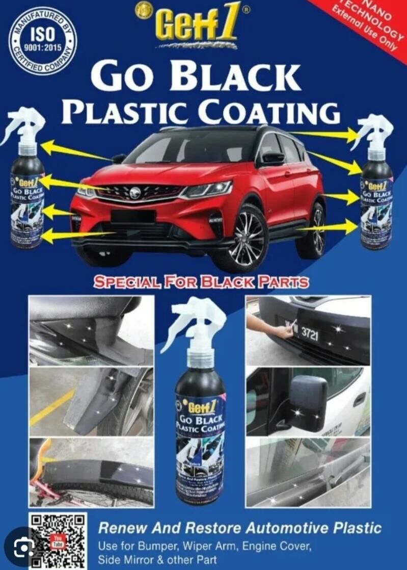 GETF PLASMAS GARATYAN TARPEDA 80 TMT - Ашхабад - img 1