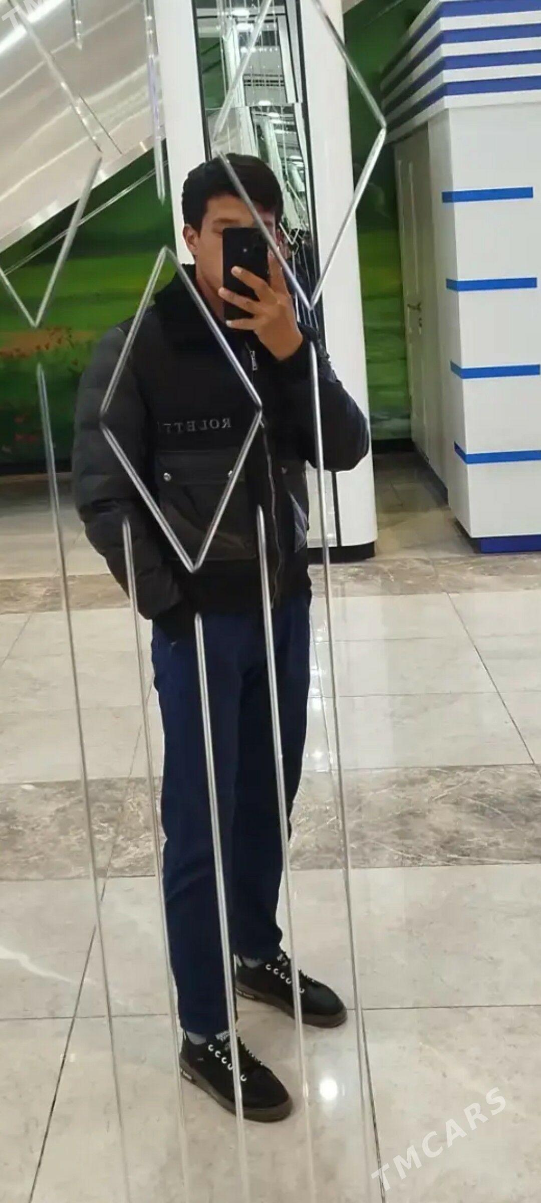 kurtka roletii - Gubadag - img 3