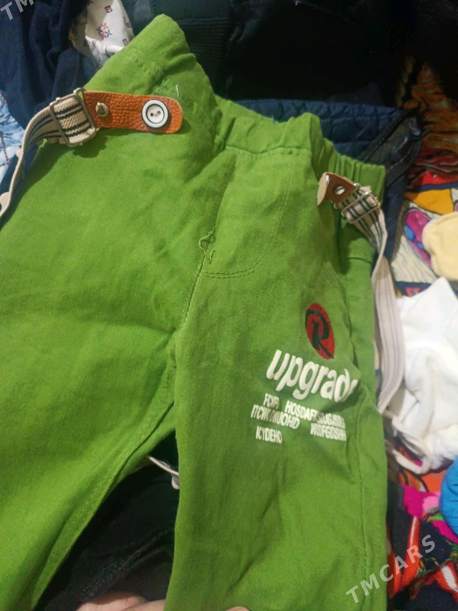 Çaga eşikler - Tejen - img 5