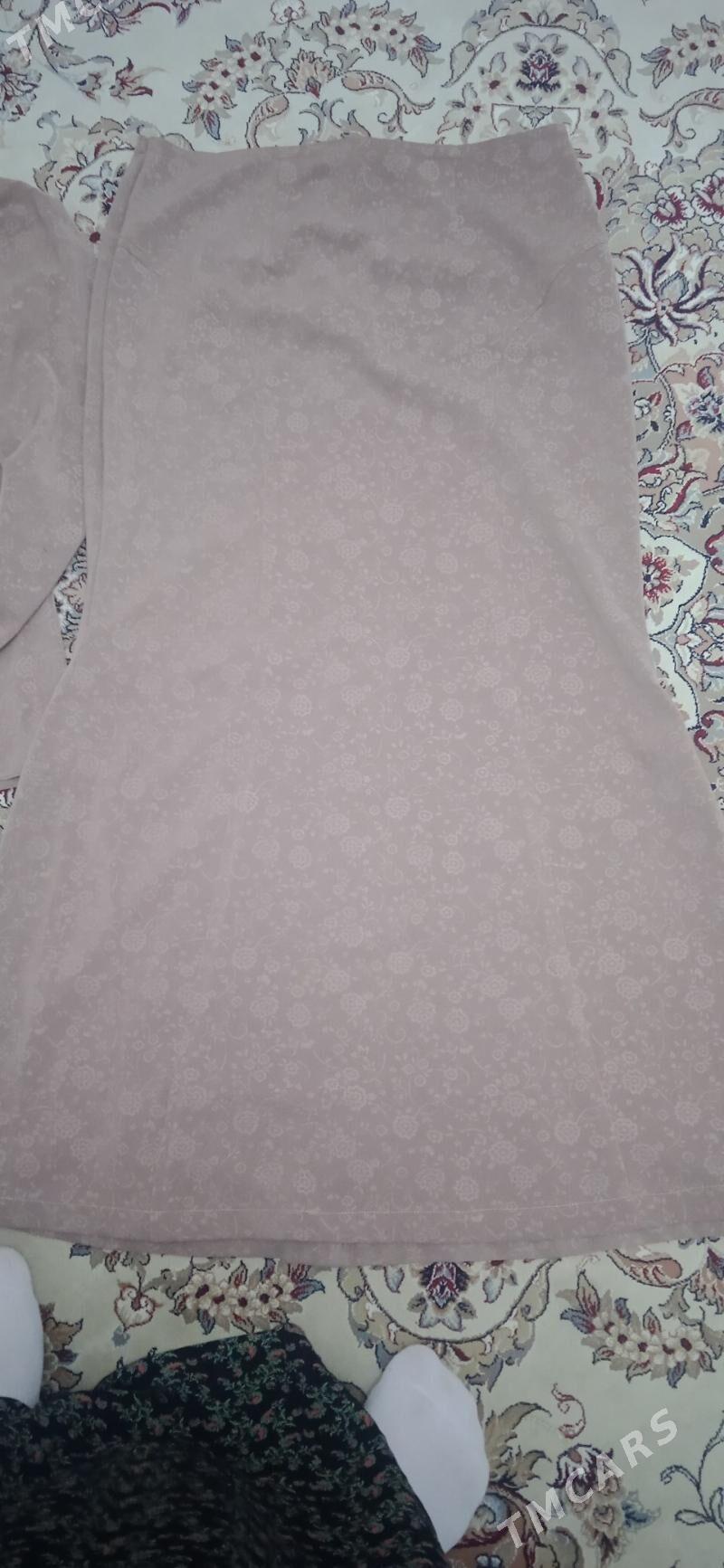 Yupka kofta - Балканабат - img 1