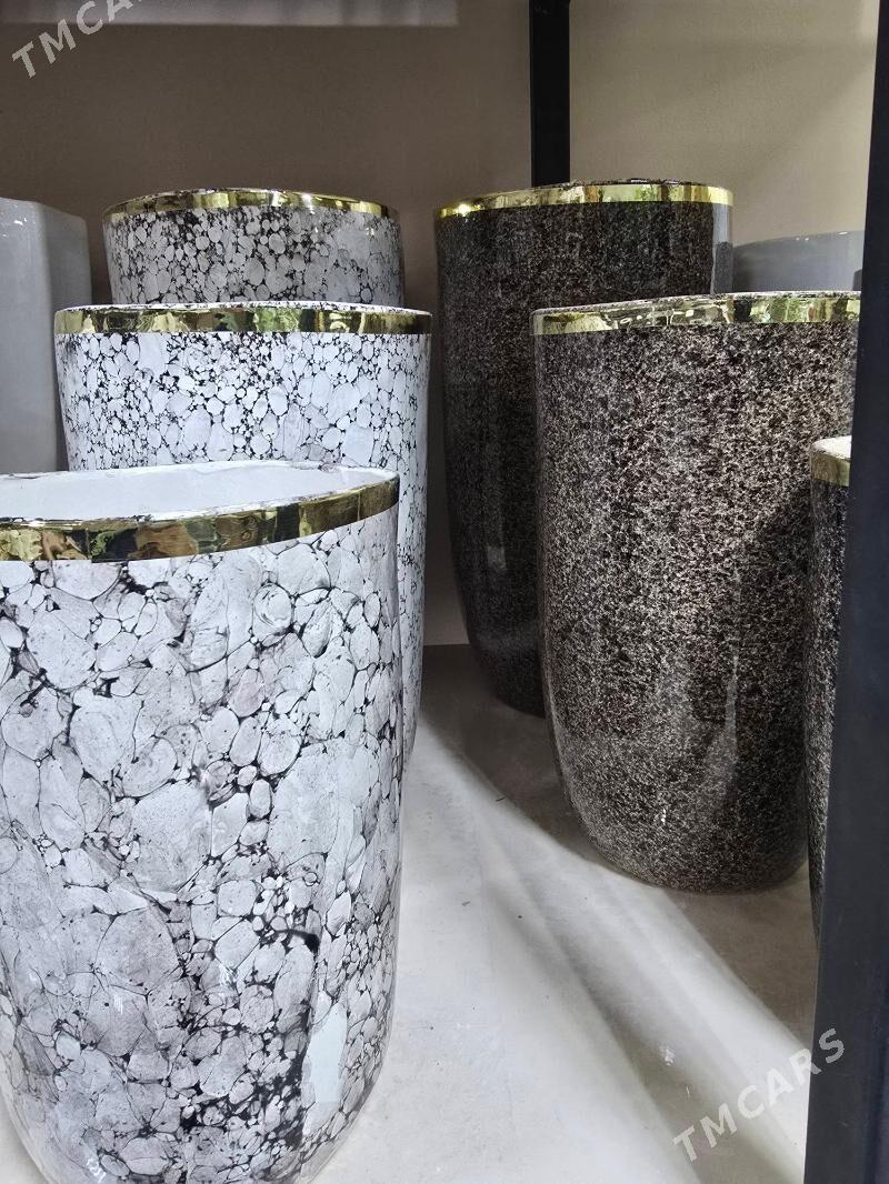 Кашпо - Aşgabat - img 1