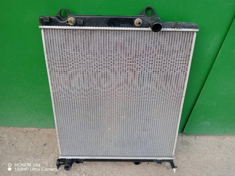 GX470 Radiator 2 100 TMT - Balkanabat - img 2